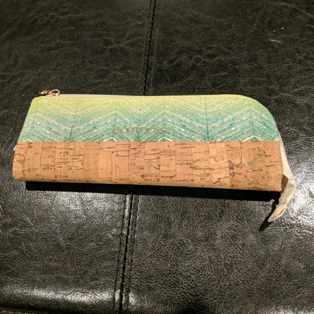 EcoTools Makeup Brush Bag